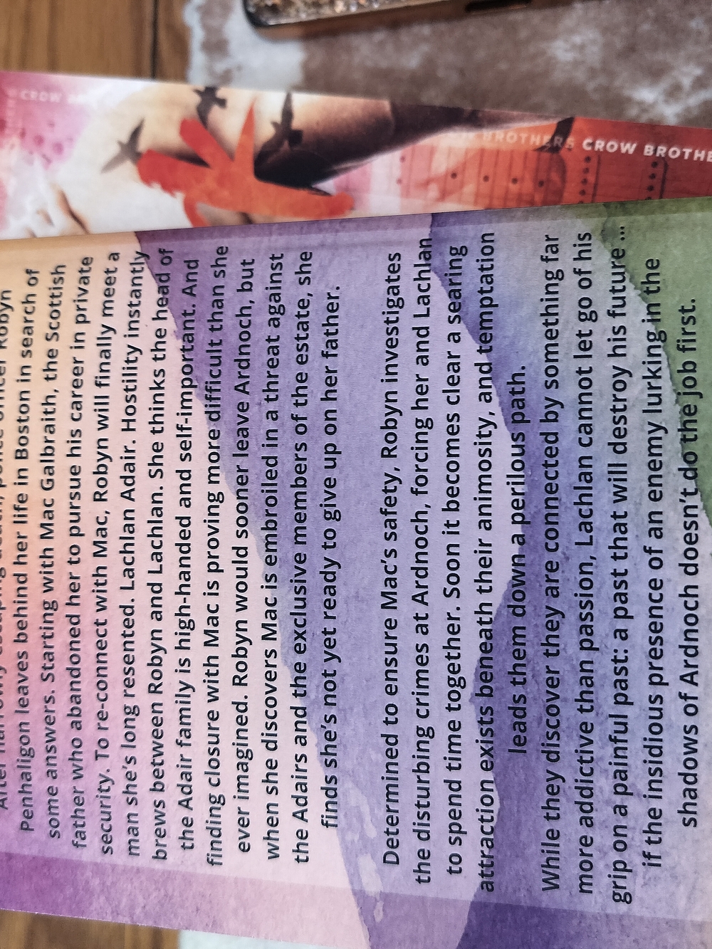 Here With Me - Picture 3 of 3